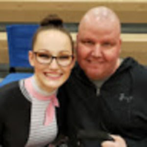 Meet your Posher, Mckenzie